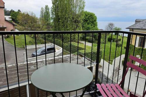 Appartement Allinges
