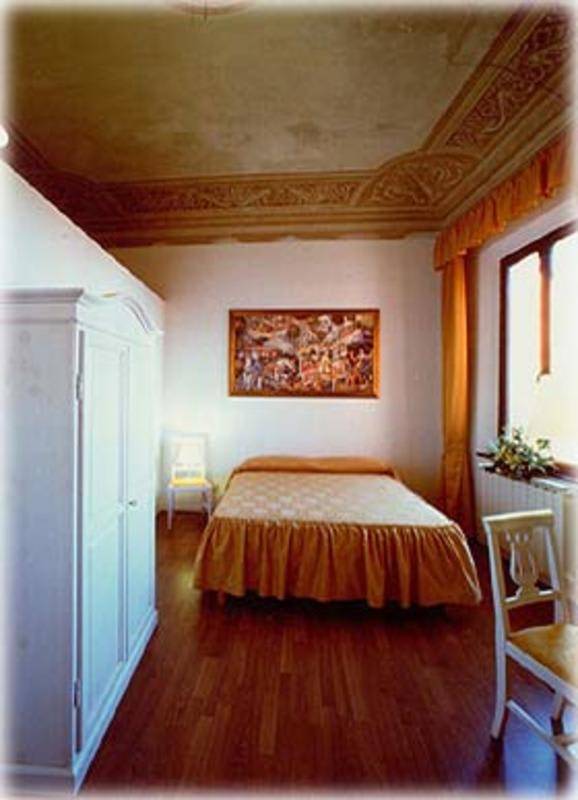 Bed & Breakfast Il Casato — photo 4