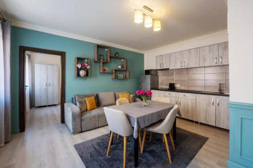 Appartement Sighișoara