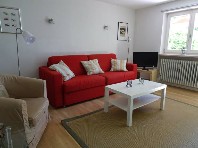 Apartament Chiemsee