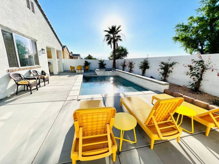 House with private pool — photo 4