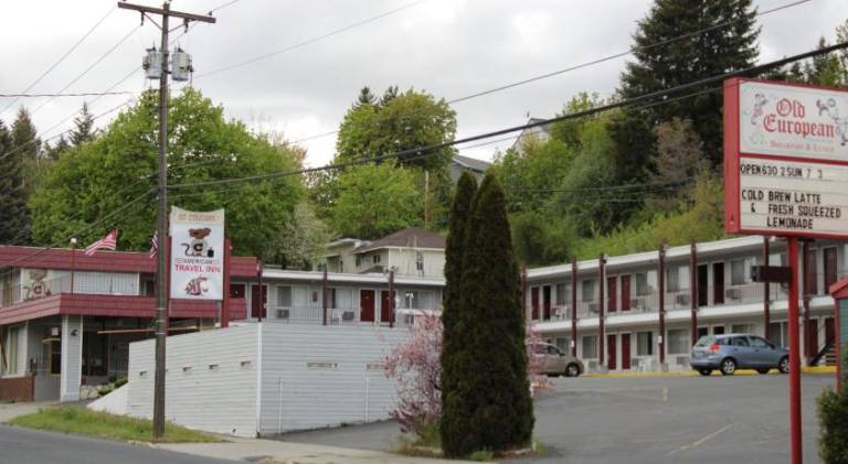America Travel Inn — photo 5