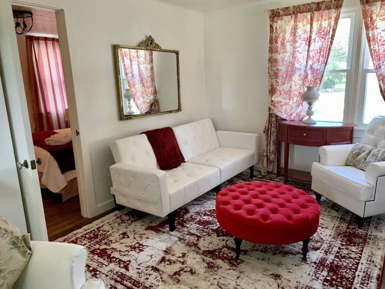 House Sonora Township