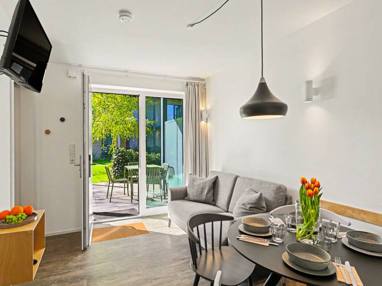 Ferienwohnung Lembruch