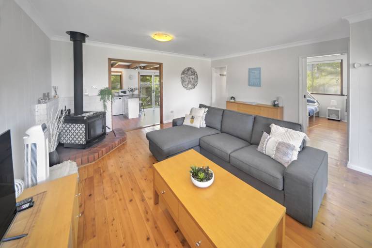 House Callala Beach