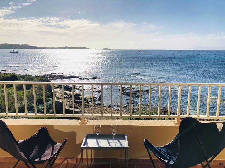 Ferienwohnung La Seyne-sur-Mer