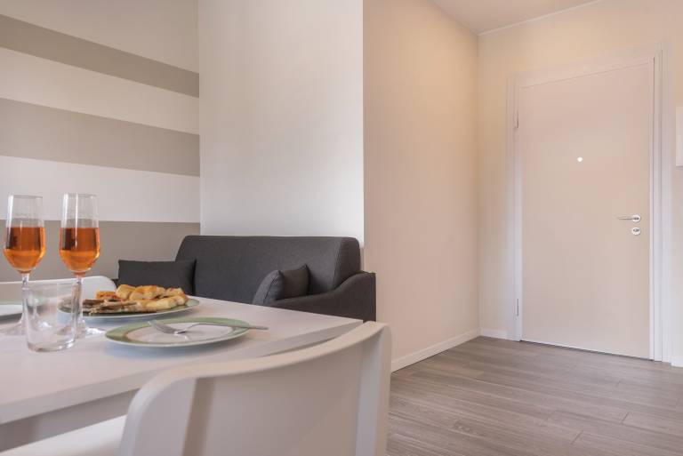 Apartment "Maison Bibi Lago Maggiore" with Mountain View, Lake View & Balcony — photo 5