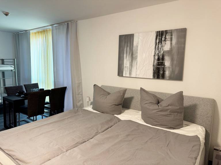 Ferienwohnung Pforzheim