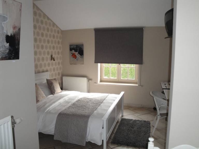 Bed & Breakfast  Wenduine