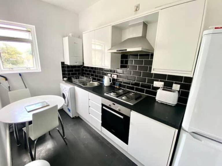 Apartment Canary Wharf