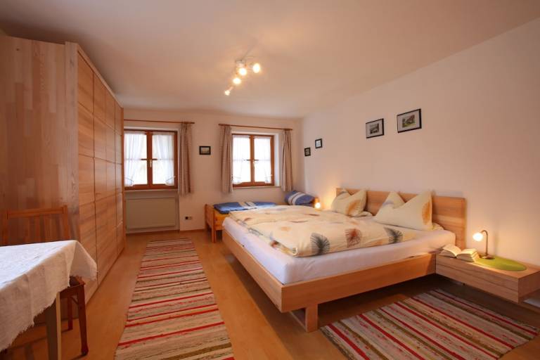 Apartament  Chiemsee