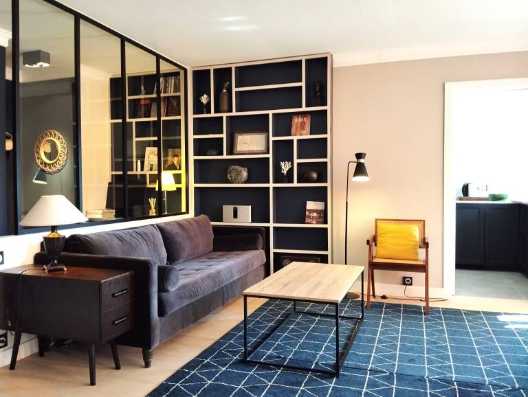 Appartamento Boulogne-Billancourt