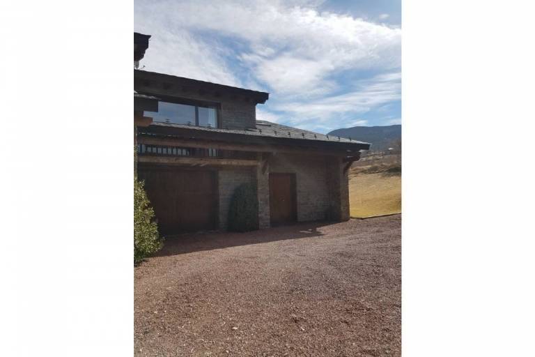 Cabin  San Rafael