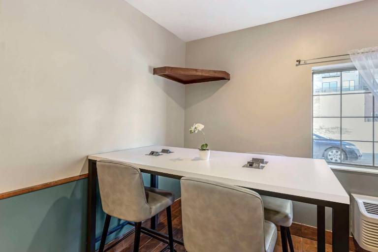 Quality Inn Denver Tech Center — photo 3