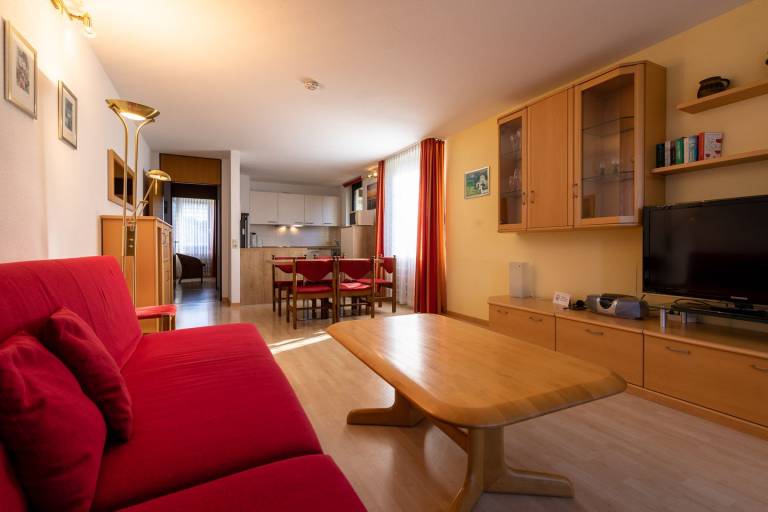 2-Room-Apartment (Type 4) — photo 2