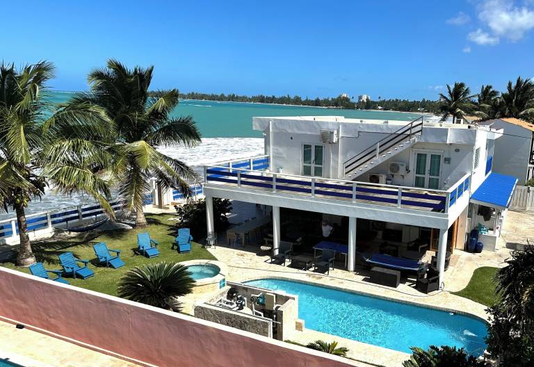 House  Luquillo