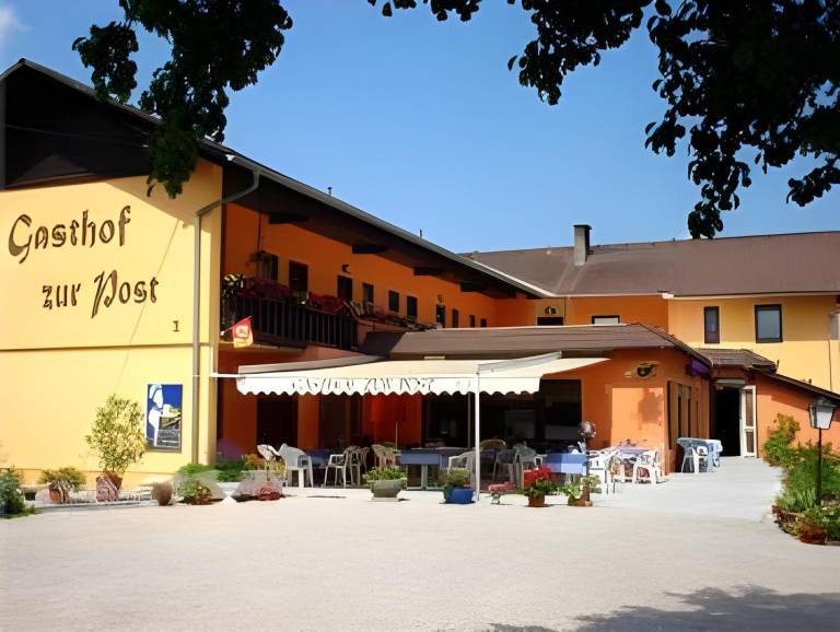 Gasthof Hotel Zur Post