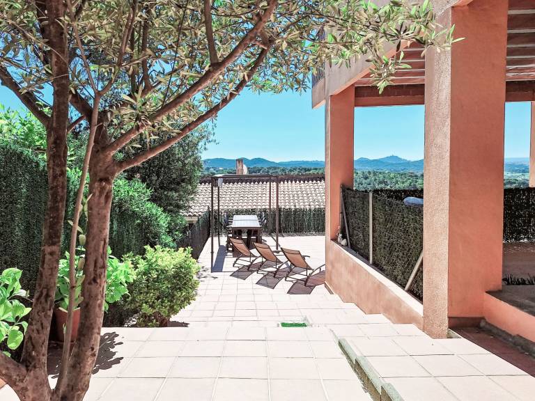 Casa  Tordera