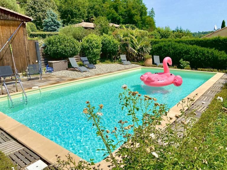 Maison de vacances Sarlat-la-Canéda