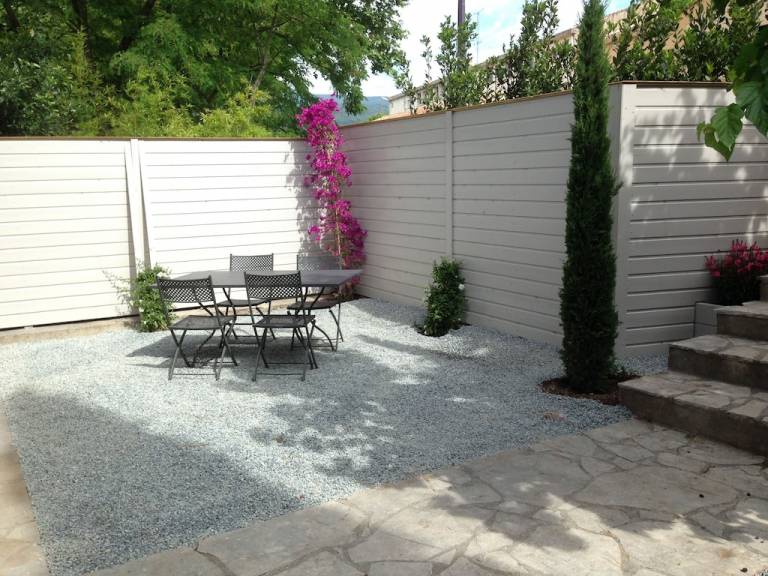 Appartement Fayence