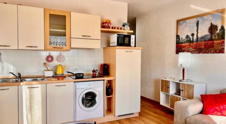 Holiday apartment | Pets are welcome — photo 3