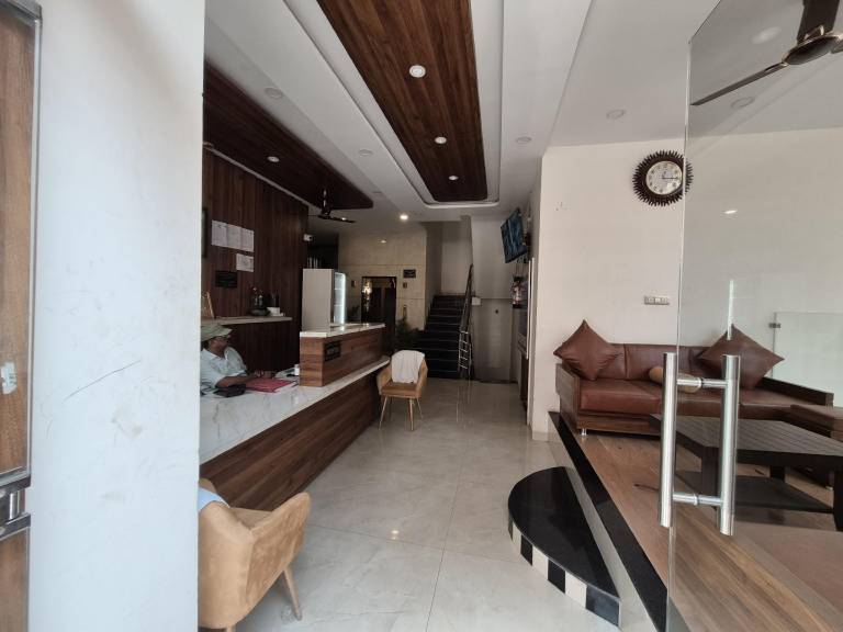 Hotel Prakasham — photo 3