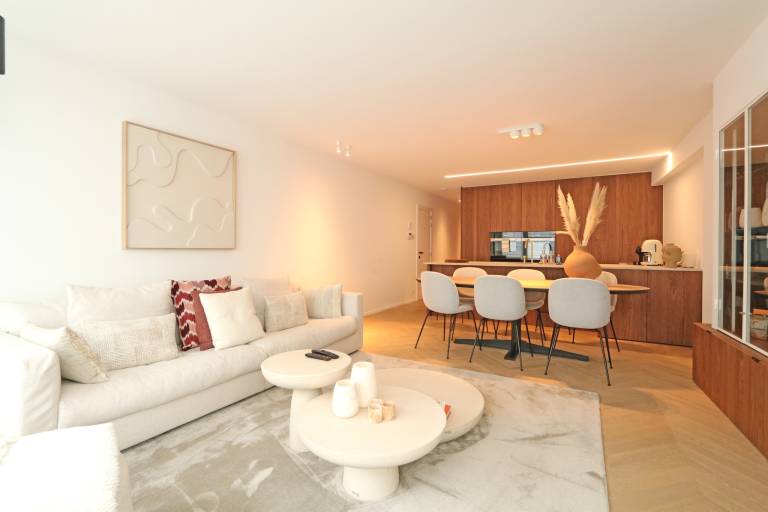 Ferienwohnung Knokke-Heist