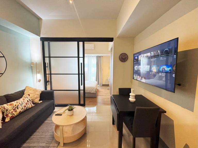 Rental apartment with pool | Perfect for remote work — photo 2
