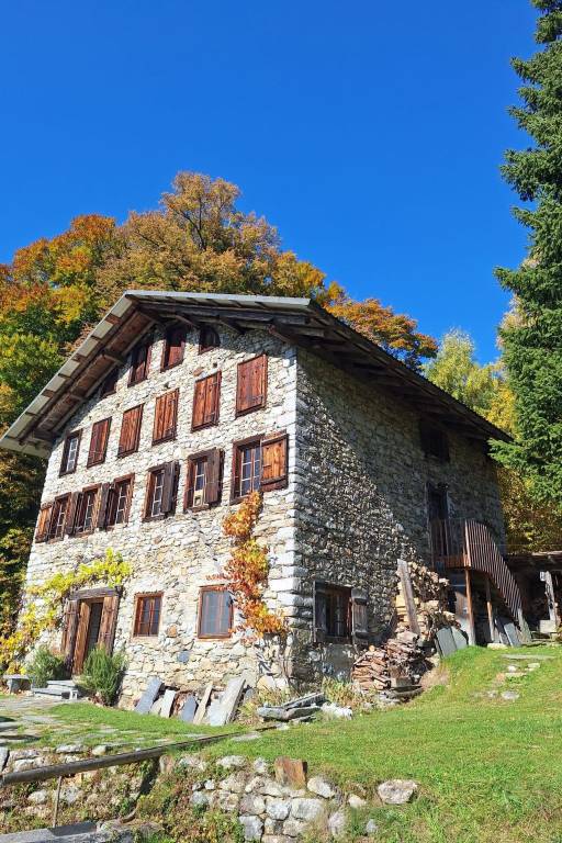 Ferienwohnung mit Hund in Hasliberg, Meiringen - Hasliberg f&uuml;r max. 5 Personen