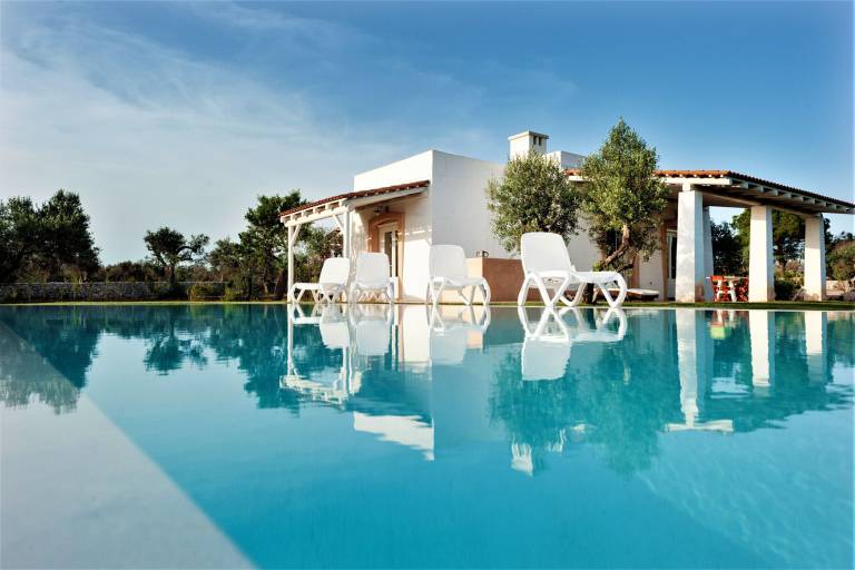 Villa Salve