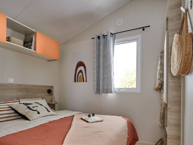 Mobil-home Bénodet
