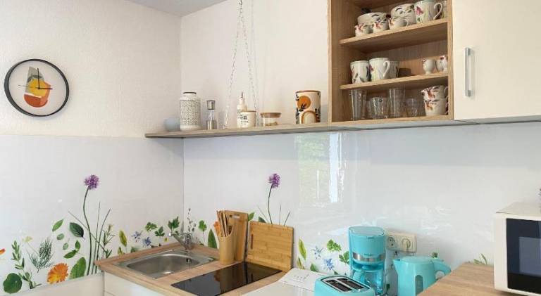 Apartment with 2 rooms for 5 persons — photo 4