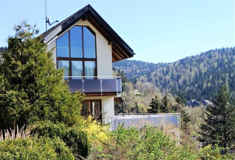 Ferienwohnung in Todtmoos für max. 2 Personen Ferienwohnung in Todtmoos für max. 2 Personen