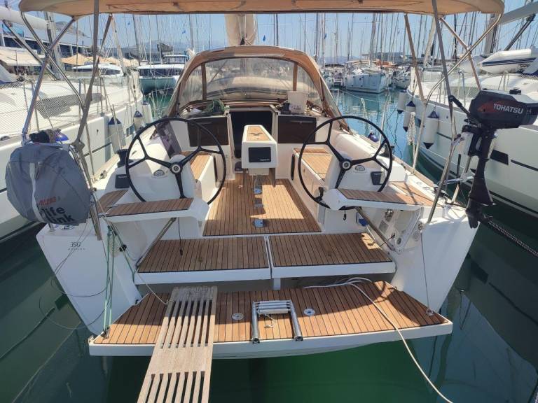 Hausboot  Izola