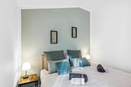 Apartma Karlstein am Main