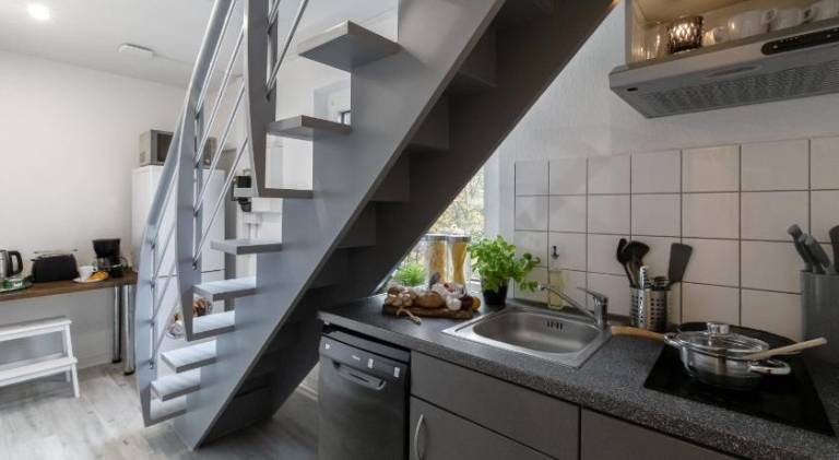 Arkadia Pension Norderstedt — photo 2