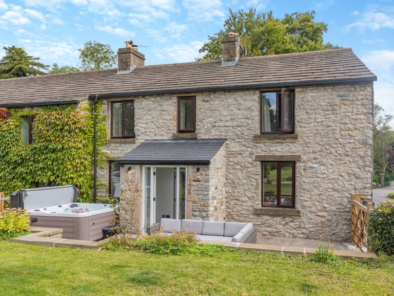 Cottage Hope Valley