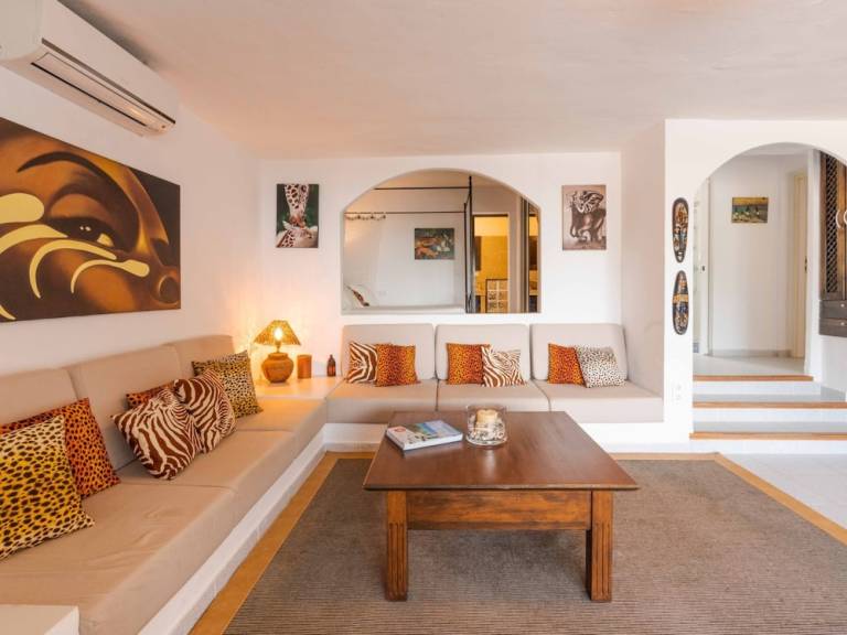 House Cala Tarida