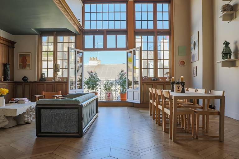 Rental apartment | Near Arc de Triomphe — photo 4