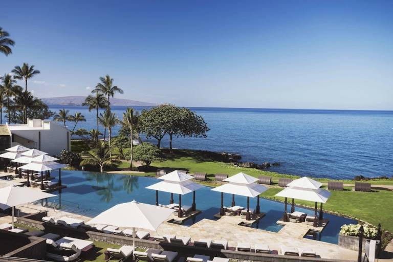 Resort Wailea