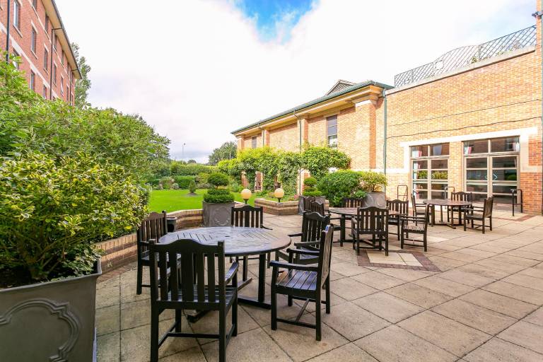Cedar Court Bradford Hotel — photo 5