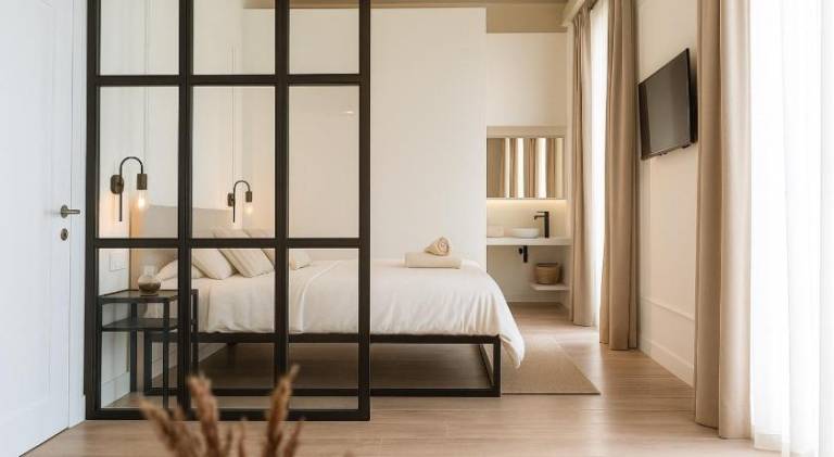 Serviced apartment with terrace & pool | Near Alcázar of Jerez de la Frontera | Pet-friendly in Jerez de la Frontera
