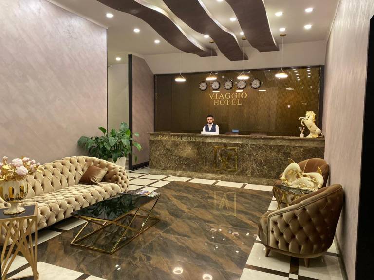 Hotel Viaggio — photo 4