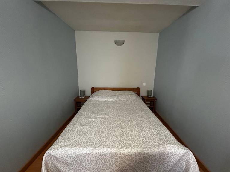 Rental apartment with 1 room for 2 persons — photo 3