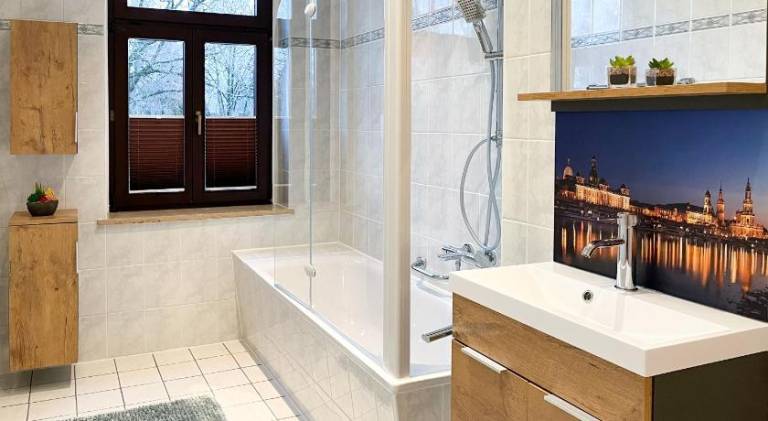 Rental apartment with sauna — photo 2