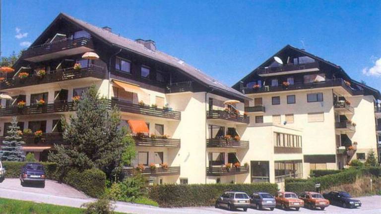 Ferienwohnung  Lenzkirch
