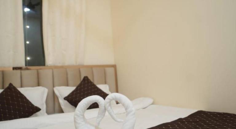 Om Palace Inn — photo 2
