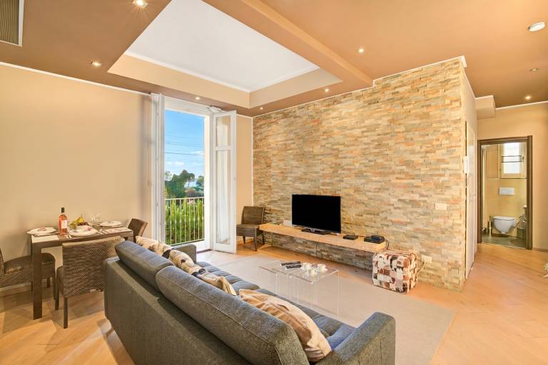 Ferienwohnung in Beaulieu-sur-Mer, Villefranche-sur-Mer für max. 4 Personen, Ferienwohnung in Beaulieu-sur-Mer, Villefranche-sur-Mer für max. 4 Personen,