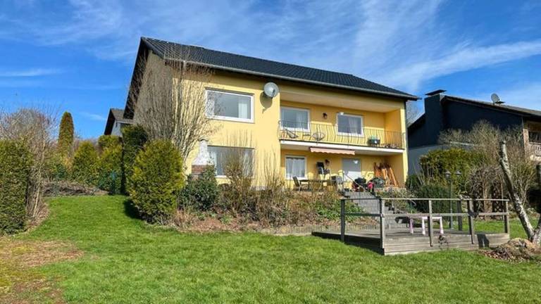 Ferienwohnung  Gerolstein