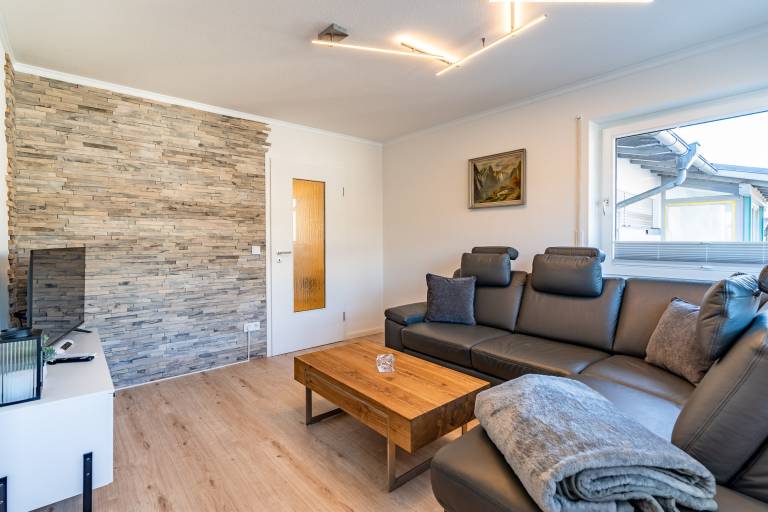 Ferienwohnung Burgberg im Allgäu